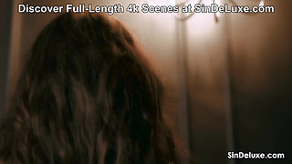 Devil or Saints. Helina Dream & Katy Rose for SinDeLuxe