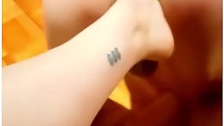 Anal Foot Fisting, Humiliation
