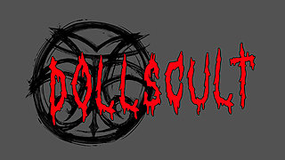 I'm Practicing. Soon I'll Move on to a Real One!