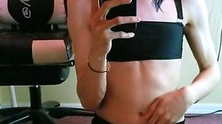 Webcam milf with breast milk live hardcore masturbate