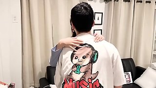 Lin Qianye - Innocent College Girl's Offline Date Turns Out