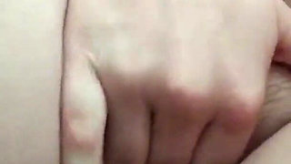 POV: Masturbating in the Bathroom at Work