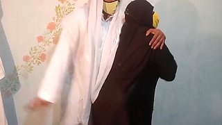 Arab Dance And Sex Role Playing By Indian Muslim Desi Bhabhi