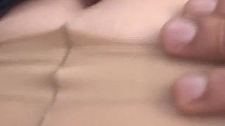 Office Asian Girls Scene-1 Asian with Small Tits Fucking Hard in the Office