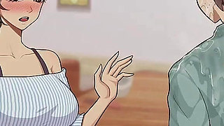 Village Rhapsody - Making Her Forget Her Husband with My Cock