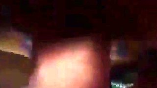 Japanese Amateur Couple's Intimate Blowjob Session