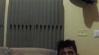 She Is Very Funny, and They Call Me While I'm Having Fun in My Room with My Dear Lover