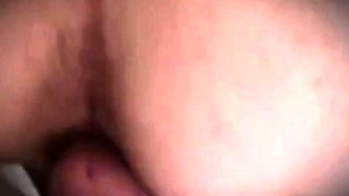 Twink Barebacked by Daddy Bear