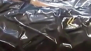 The Perfect Body in a Compression Bag