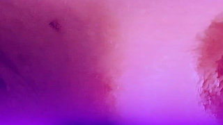 Goddess Andi Vs Lora Cross in a Nude Submission Wrestling Match