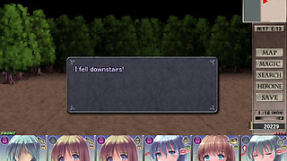 Dungeon and Bride Uncensored Full Gameplay Ep.13 Commentary