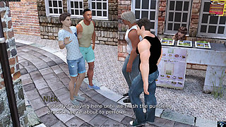 Laura Lustful Secrets #9