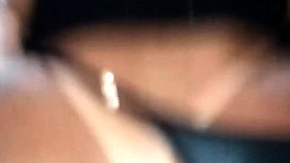 CIMA black and ebony