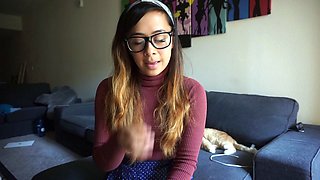 Hot Webcam Teen Fucking Toy