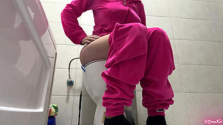 The Daily Toilet Season 3 Episode 9: Plop World