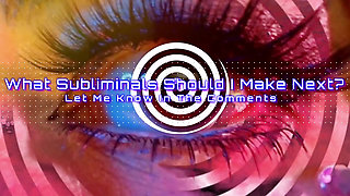 Concentration Subliminal Programming
