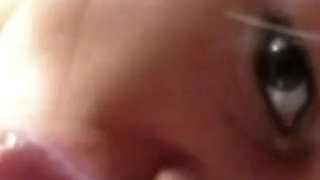 Sweet Nina first private sex video