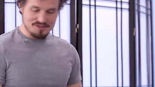 what are you doing back there