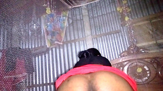 My Young Stepmom Secret Desire Cinematic Story