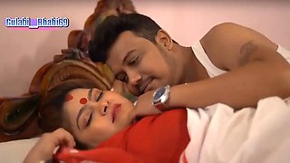 Sweety bhabi romantic sex..