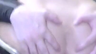 Slim Playful Newcomer Returns in Cosplay Style Enjoying a Bold and Intense Creampie Moment - Angle2