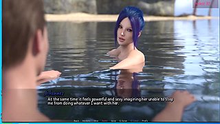 Fetish Locator #7 - Dahlia And Johannes Had Fun On The Beach ... Polly And Johannes Fucked On The Beach