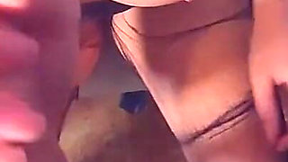 Your Teacher, Only One Wish but Only After Seeing Me Tear My Pantyhose and