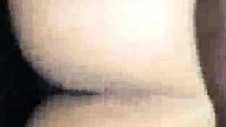 Ava Delush fucked in the ass by big black cock oo