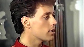 Euro Porn Perfection 21 (-moritz-) With Rocco Siffredi