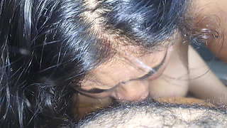 Horney Bhabi Seduce Her Father in Law for Hardcore Fuck