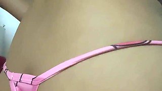 Harmless young damsel displays off her jammies wanting dual fuckfest super-steamy. Teen18