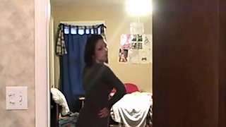 Black Magic Striptease