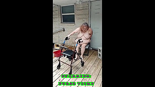 Poor Nurse Vicki Part 3