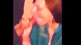 Donald Cuck Gets a Blowjob Every Valentine's Day... by Agnes