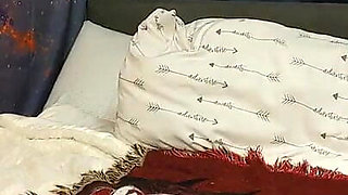 Pregnant anal orgasm