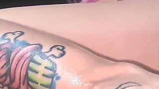 Small Feet, Soft Soles. Best Footjob Ever