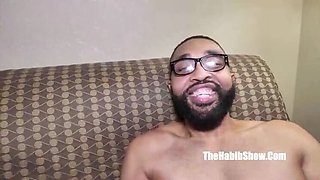 Berry Gorgeous Gets Monster Dick By Redzilla - Amateur BBW Ebony Reality