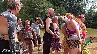 Fuck-A-Palooza 2025: Thank You - Cliff Media Productions