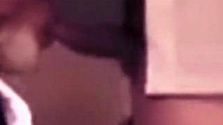 A High College Teen Virgin Before Leaving for College