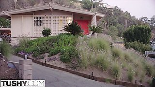 Tushy - gaping movie