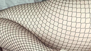 Solo Hardcore Anal Fisting with Huge Toys 4K