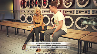 AWAM -2 An Unexpacted Date