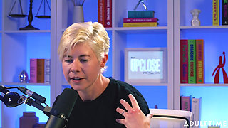 Charlie Forde: Happy Endings & Overrated Orgasms the Adult Time Podcast