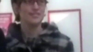 Our First Threesome with Dickcock