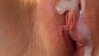 Cutekissy's Cumshot Compilation 2025 Part2