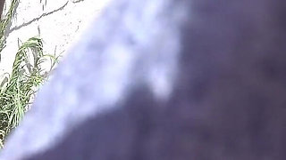 3 Spontaneous Handjobs