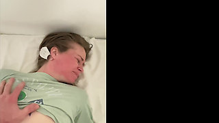 Rough face slapping - Hit me hard PMV