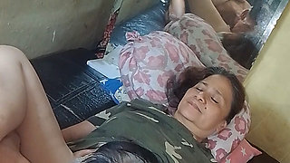 She can't regret what I have done to her wet pussy when I eating her to satisfaction