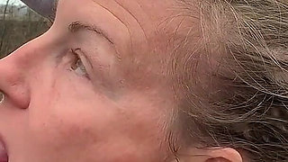 Math Teacher And 19yo Boy Ejaculate Thick Sperm Empty Ur Full Bladder Pee in My Mouth Outdoor Truck