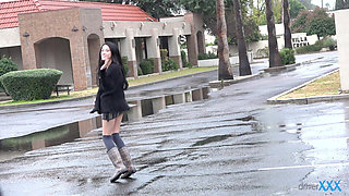 Dripping Wet - S1e9